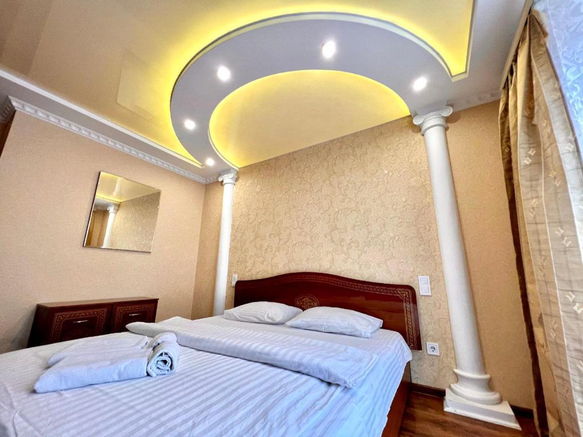 Apartpoltava Двокімнатні Апартаменти, До 6 Спальних Місць, Кутова Ванна, Корпусний Парк, Документи Для Відрядження المظهر الخارجي الصورة